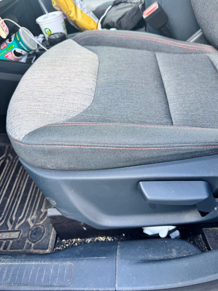 Used 2023 Ford Maverick XLT FWD image 12