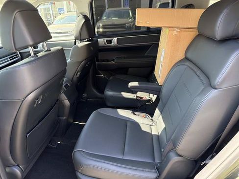 New 2026 Hyundai Santa Fe Limited AWD/4WD image 11