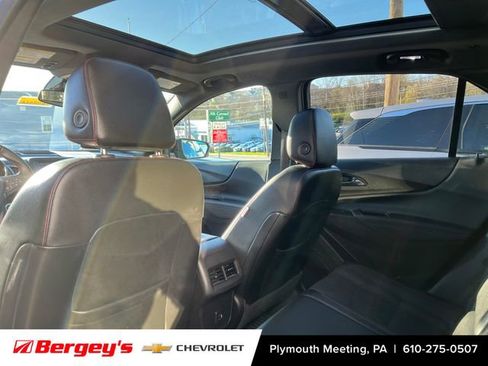 Used 2024 Chevrolet Equinox RS image 5