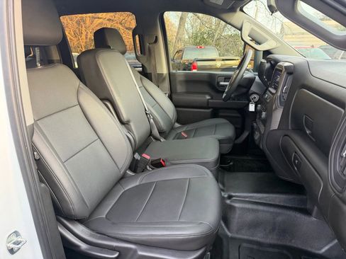 Used 2021 Chevrolet Silverado 2500 W/T w/ WT Convenience Package image 19