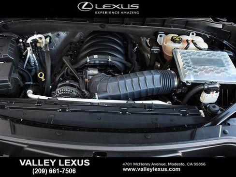 Used 2023 Chevrolet Tahoe RST w/ RST Performance Edition image 22