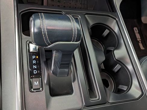 Certified 2023 Ford F150 Limited AWD/4WD image 32