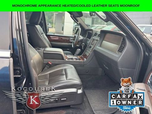 Used 2012 Lincoln Navigator L 4WD image 13