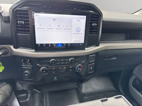 Used 2024 Ford F150 XL RWD image 28