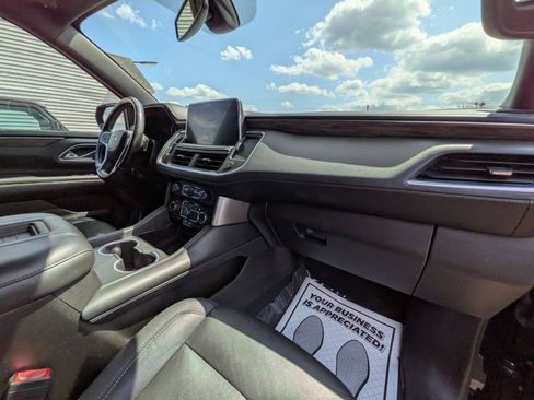 Used 2021 Chevrolet Tahoe LT AWD/4WD image 18