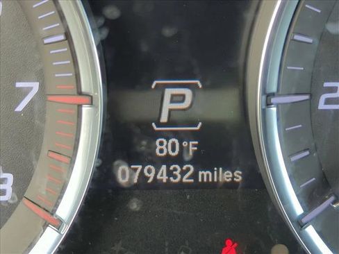 Used 2019 Acura TLX FWD image 11