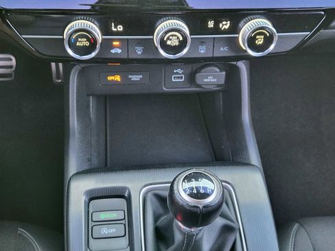 Certified 2024 Honda Civic Sport image 19