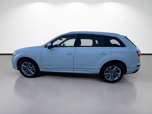 Certified 2025 Audi Q7 3.0T Premium Plus image 6