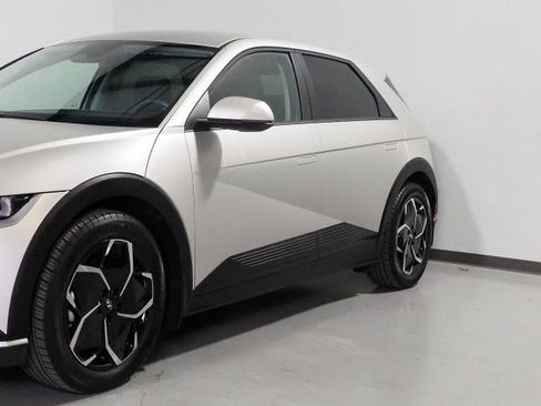Used 2024 Hyundai Ioniq 5 SEL image 47