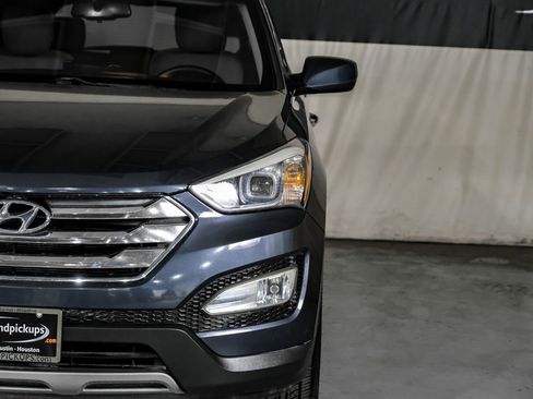 Used 2014 Hyundai Santa Fe Sport w/ Popular Equipment Package 02 image 40