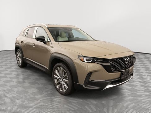 New 2026 MAZDA CX-50 AWD 2.5 S image 1