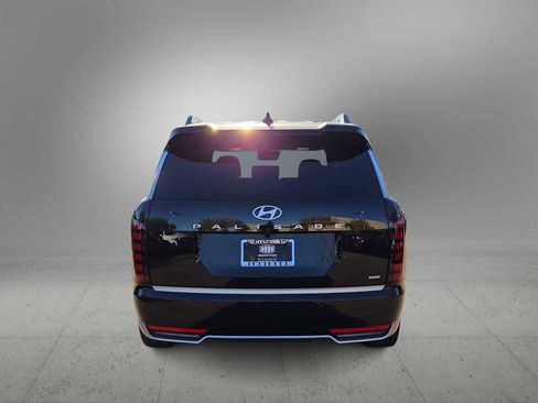 New 2026 Hyundai Palisade Calligraphy AWD/4WD image 7