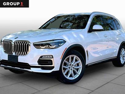Used 2020 BMW X5 sDrive40i w/ Premium Package