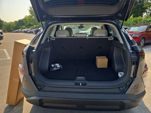 New 2026 Hyundai Kona SEL Sport AWD/4WD image 9