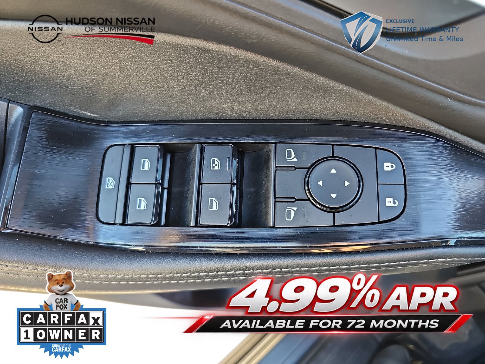 Used 2026 Nissan Rogue SV FWD image 28