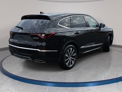 New 2026 Acura MDX w/Technology Package AWD/4WD image 5