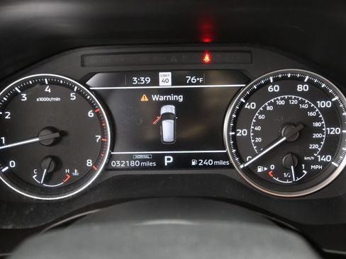 Used 2022 Mitsubishi Outlander SE FWD image 21