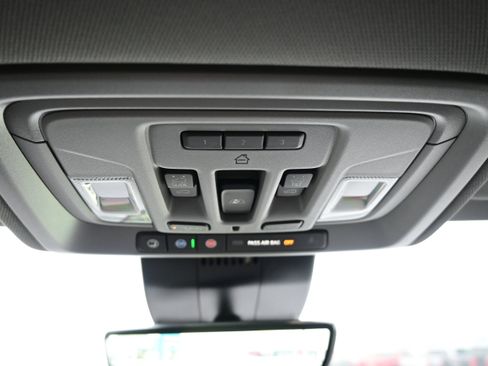 New 2026 GMC Sierra 2500 Denali w/ Denali Reserve Package image 34