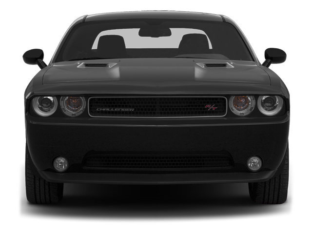 Used 2013 Dodge Challenger R/T RWD image 7