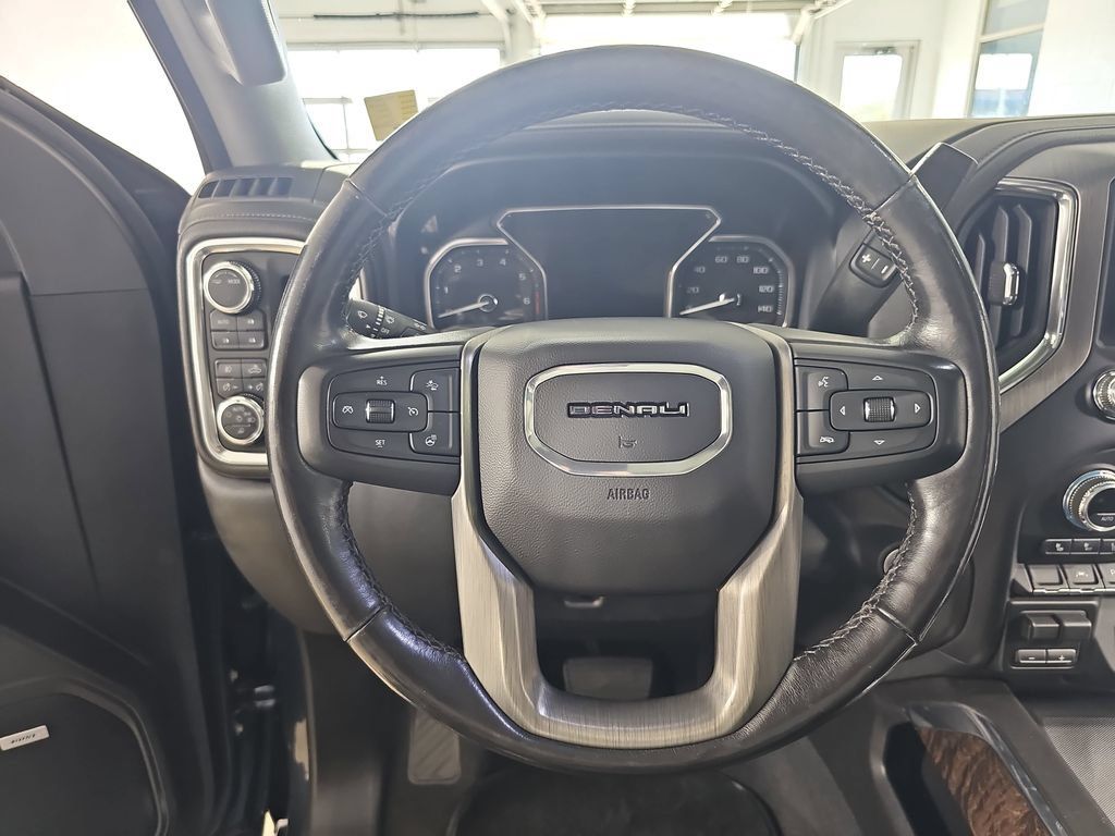 Certified 2022 GMC Sierra 1500 Denali w/ Denali Reserve Package AWD/4WD image 22