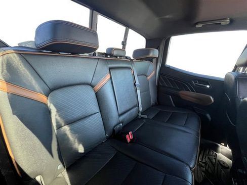 Used 2023 GMC Canyon AT4 w/ AT4 Premium Package image 28