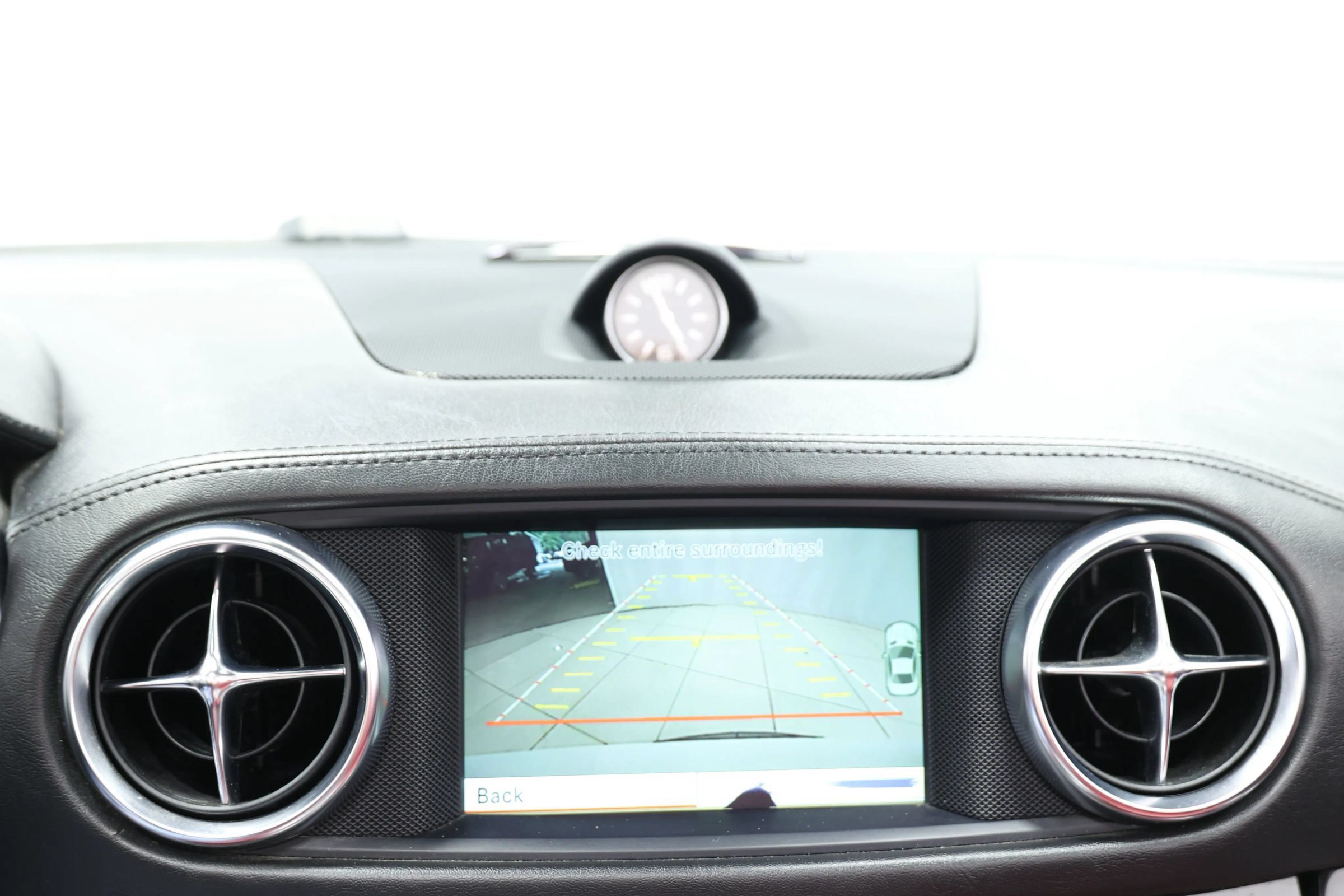 Used 2013 Mercedes-Benz SL 65 AMG image 29