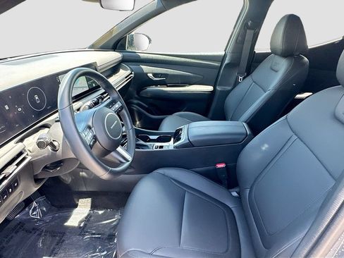 Used 2025 Hyundai Santa Cruz XRT AWD/4WD image 19
