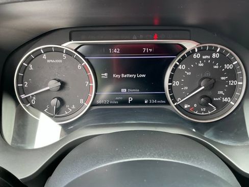 Used 2023 Nissan Rogue SL w/ SL Premium Package AWD/4WD image 28