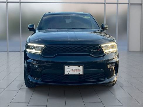 Used 2023 Dodge Durango GT AWD/4WD image 2