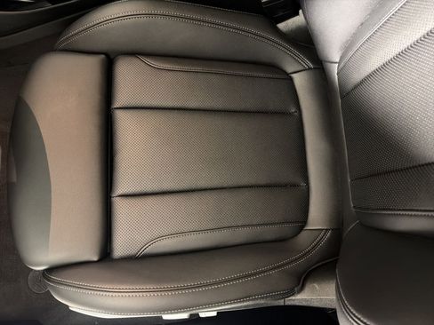 Used 2023 BMW X3 sDrive30i w/ Convenience Package RWD image 12