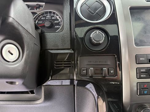 Used 2011 Ford F150 Harley-Davidson image 51