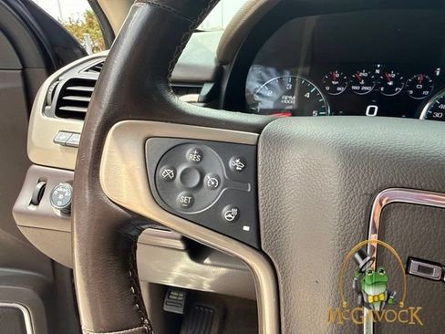 Used 2019 GMC Yukon Denali w/ Denali Ultimate Package AWD/4WD image 19