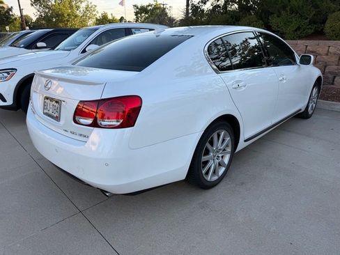 Used 2007 Lexus GS 350 AWD image 3