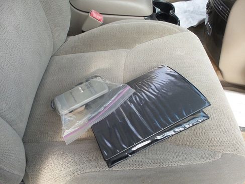 Used 2005 Toyota Sienna XLE image 29