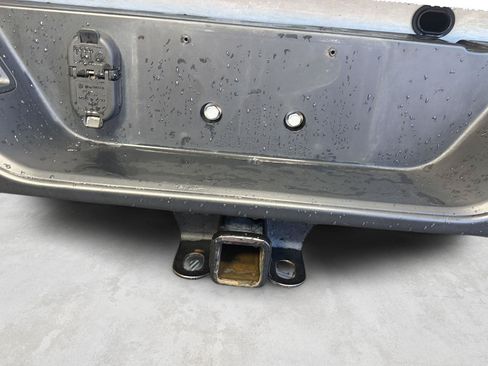 Used 2022 Jeep Gladiator Mojave w/ Trailer Tow Package AWD/4WD image 11