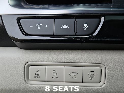 Certified 2024 Kia Carnival SX Prestige image 27