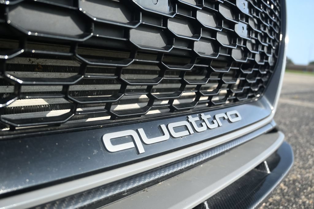 Used 2019 Audi RS 3 AWD/4WD image 8