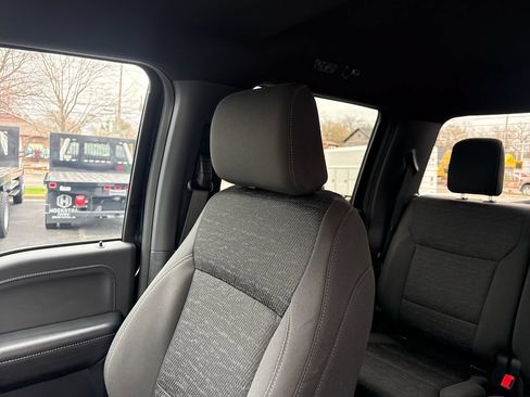 Used 2023 Ford F150 XLT w/ Equipment Group 302A High AWD/4WD image 43