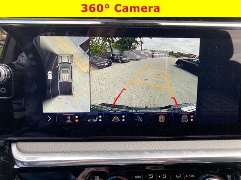 Used 2026 GMC Sierra 1500 Denali AWD/4WD image 33