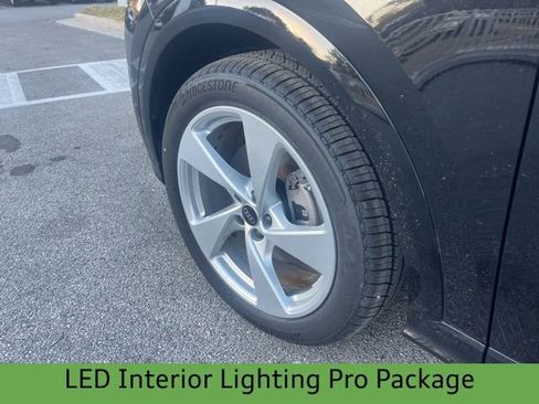 New 2025 Audi Q5 Prestige AWD/4WD image 5