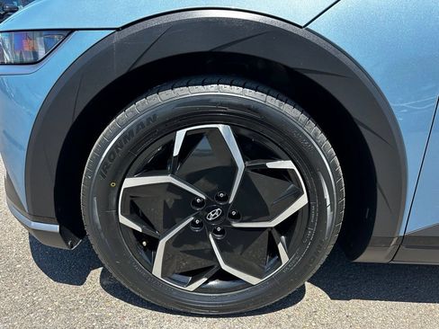 Used 2024 Hyundai Ioniq 5 SEL RWD image 11