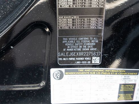Used 2024 Land Rover Defender 90 S AWD/4WD image 51