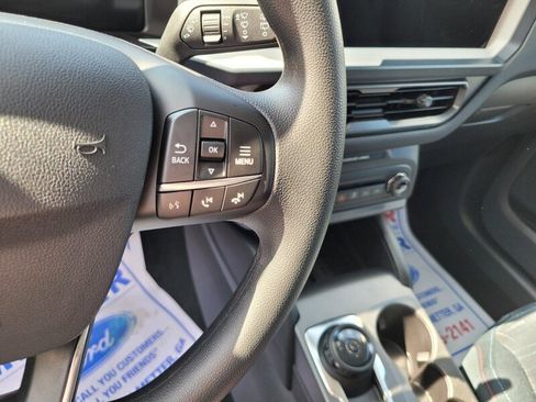 New 2025 Ford Bronco Sport Heritage image 42