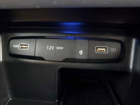 Used 2023 Hyundai Tucson N Line AWD/4WD image 25