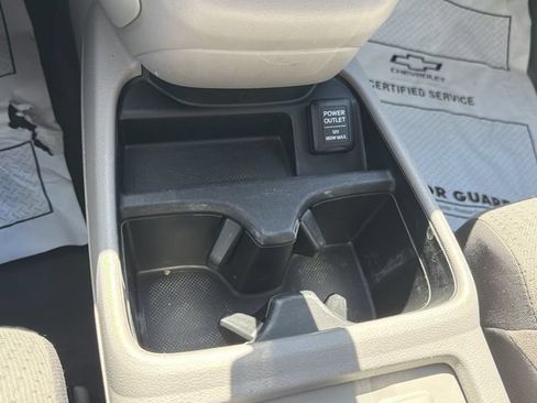 Used 2013 Honda CR-V EX image 25