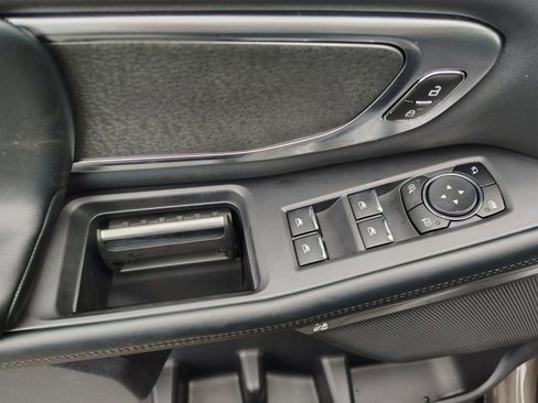 New 2026 Ford Expedition Tremor image 15