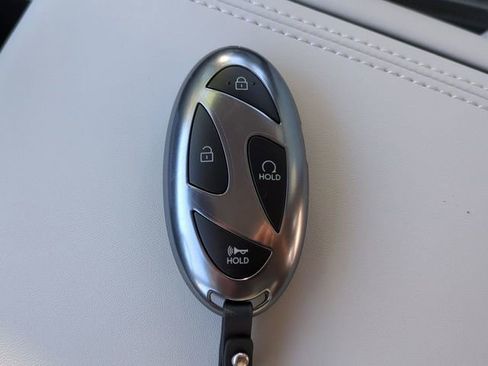 New 2026 Hyundai Santa Fe SE FWD image 25