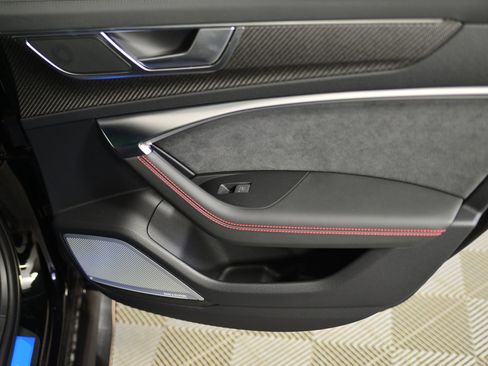 New 2026 Audi RS 6 performance image 21