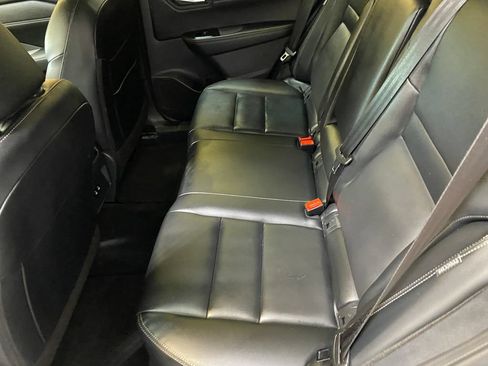 Used 2026 Nissan Rogue SL AWD/4WD image 21