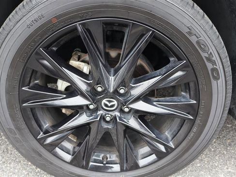 Used 2024 MAZDA CX-5 Carbon Edition image 30